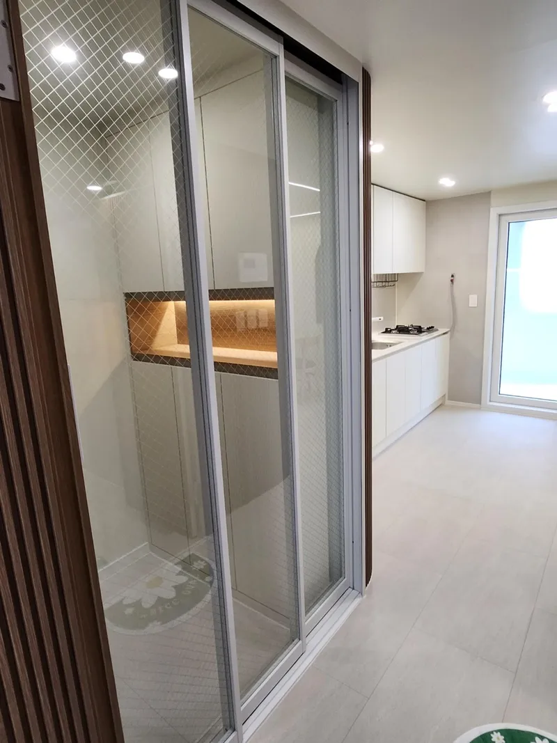 [Donghae] Near Mukho Port, close to Eodal Port and Daejin Port - Latest interior + clean accommodation 8