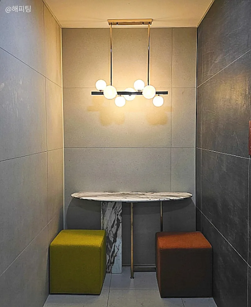 [Nohyeong-dong, Jeju] Jeju Center Newly Built 3 Room Kids Room Fully Option Kids Friendly Near Airport 30