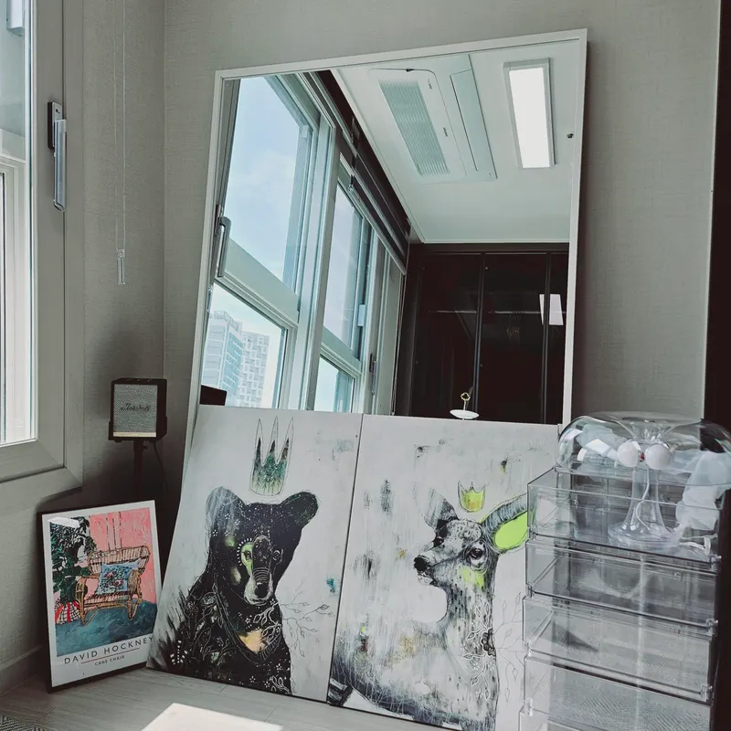 [경기 안산] 리브 하우스 2 #오션뷰#오이도#대부도#반달섬#거북섬 10