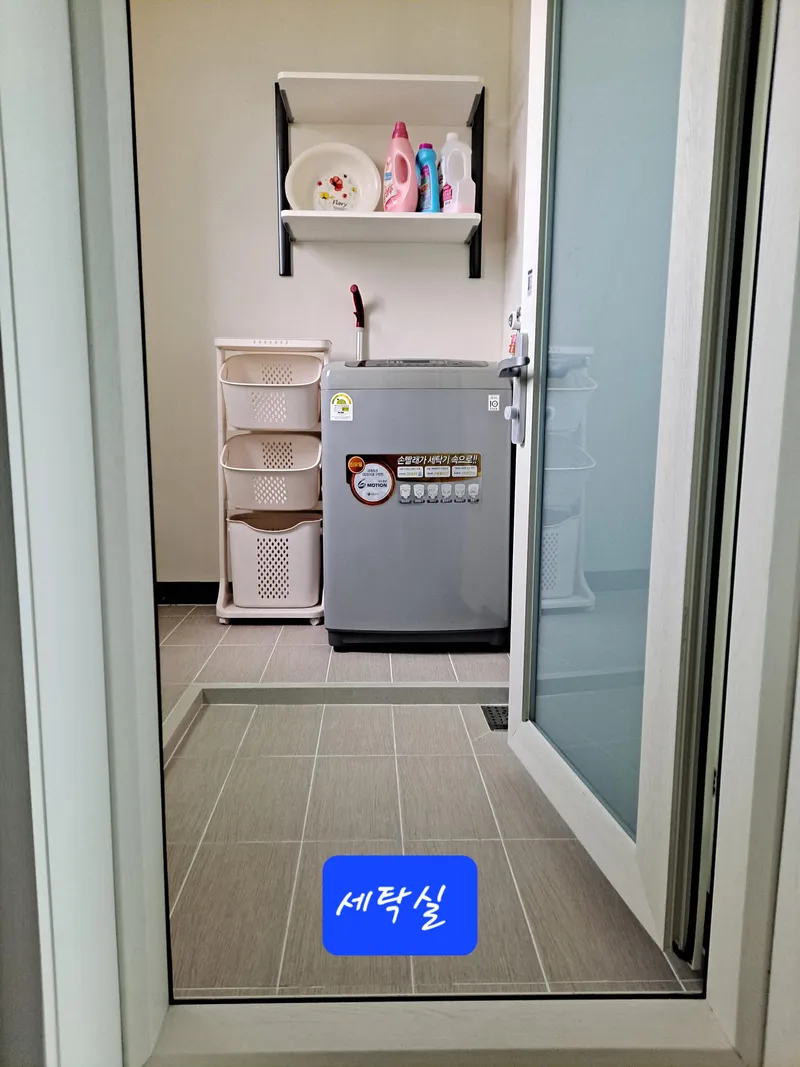 [전남 고흥] 녹동하늘바다 탑층1호 쓰리룸복층 아파트 12