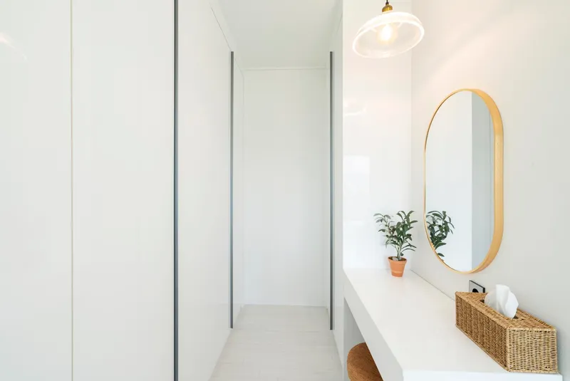 [Daejeong, Seogwipo] Three-room duplex house with a view of the horizon 15