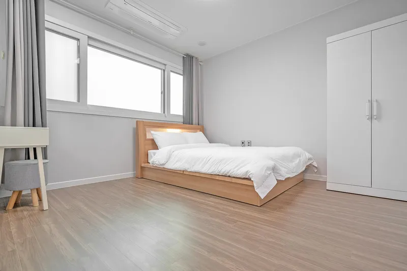 [Namwon, Seogwipo] Quiet private 3-story independent pool villa 3
