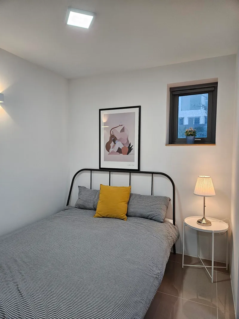 [Seongsan, Seogwipo] Townhouse B with a wide terrace and a pretty garden 9
