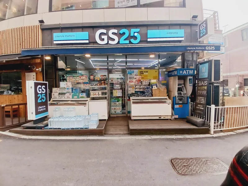 [Guri] One-room officetel 1 minute away from Doublecho Station 29