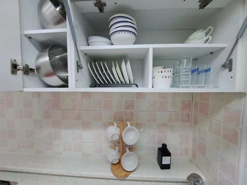 [경북 포항] 영일대 해수욕장 3분 거리 아파트 ♡주차완비♡ 40