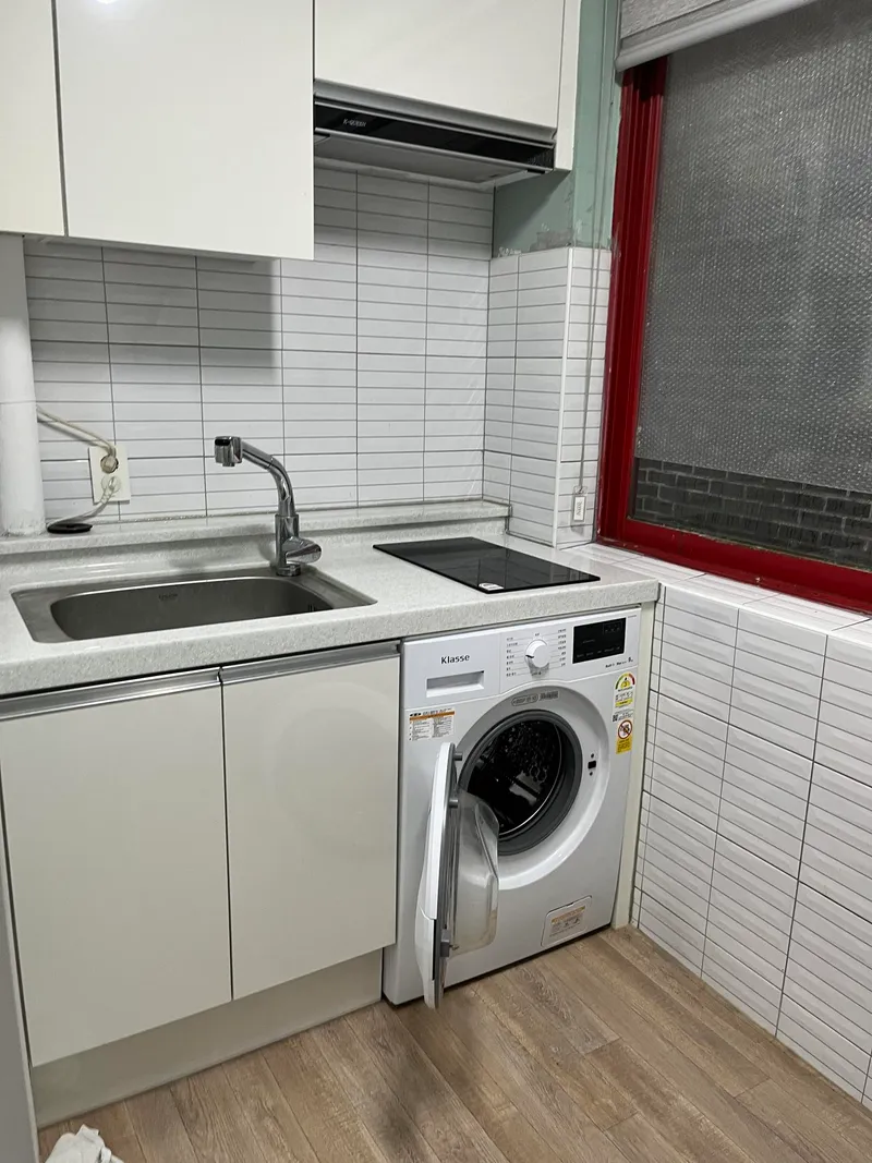 [Buk-gu, Gwangju] A clean and comfortable space 7