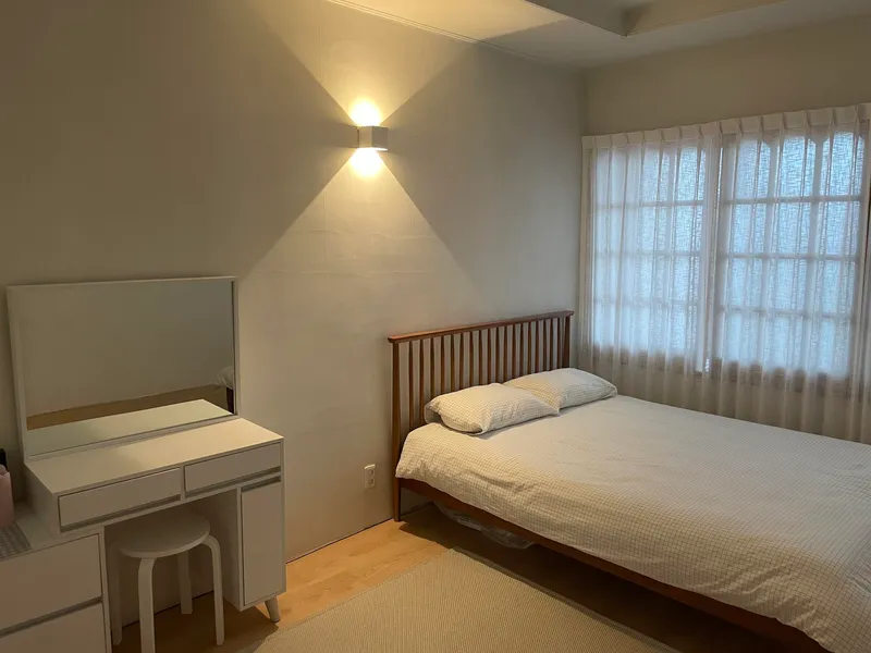 [제주 구좌] 세화해수욕장 인근 한적한 마을 숙소 11