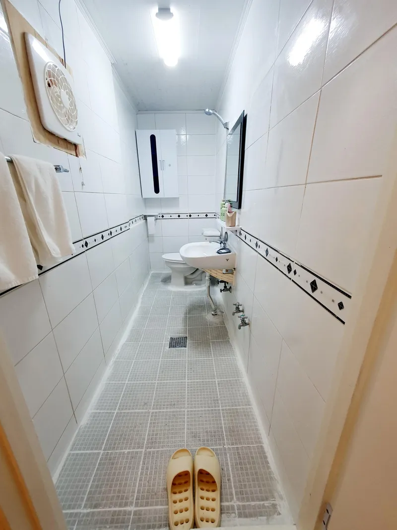 [Seongbuk, Seoul] Simple & Modern Retro Korea University Jongam-dong Stay Rooftop View One Room C302 5