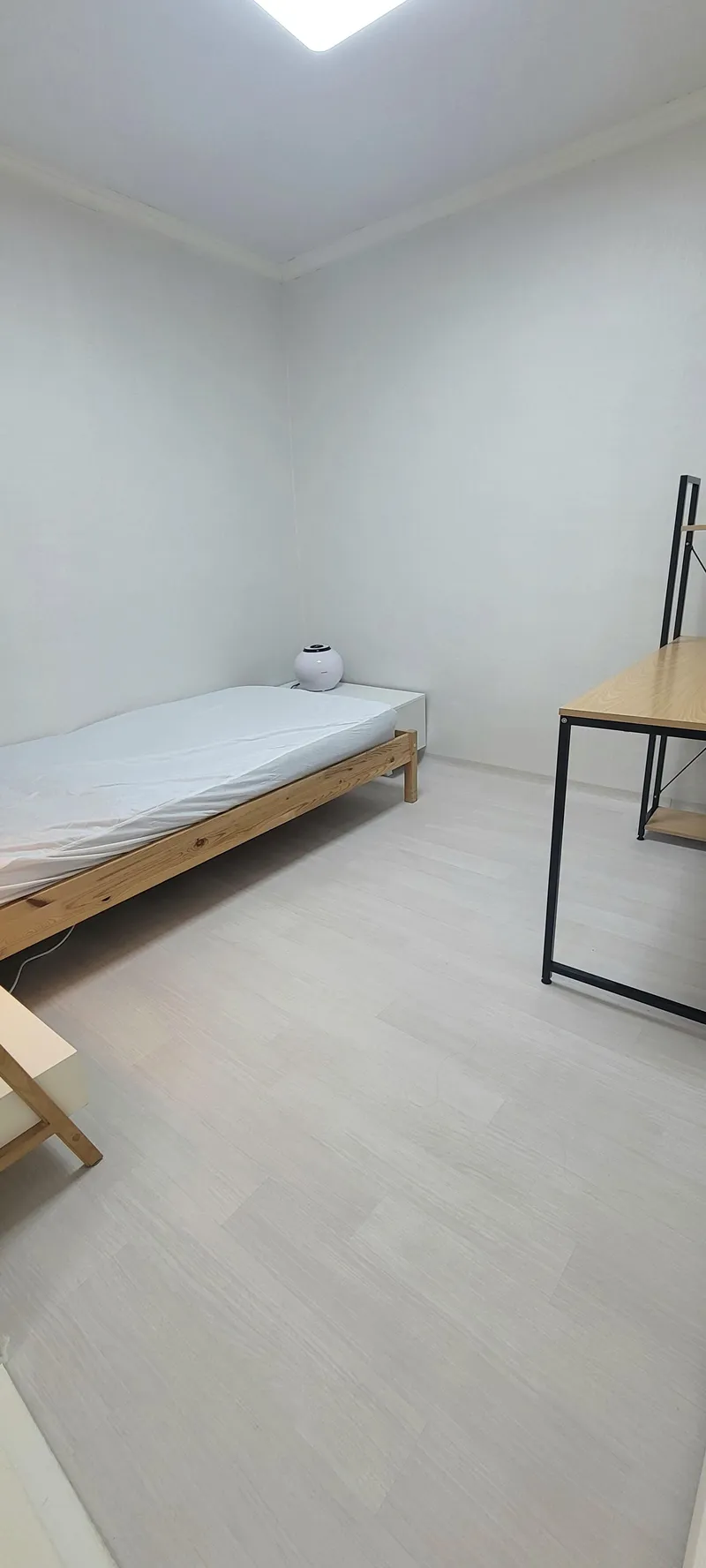 [Jemulpo, Incheon] Dong Incheon Station 2-room full-option accommodation 6
