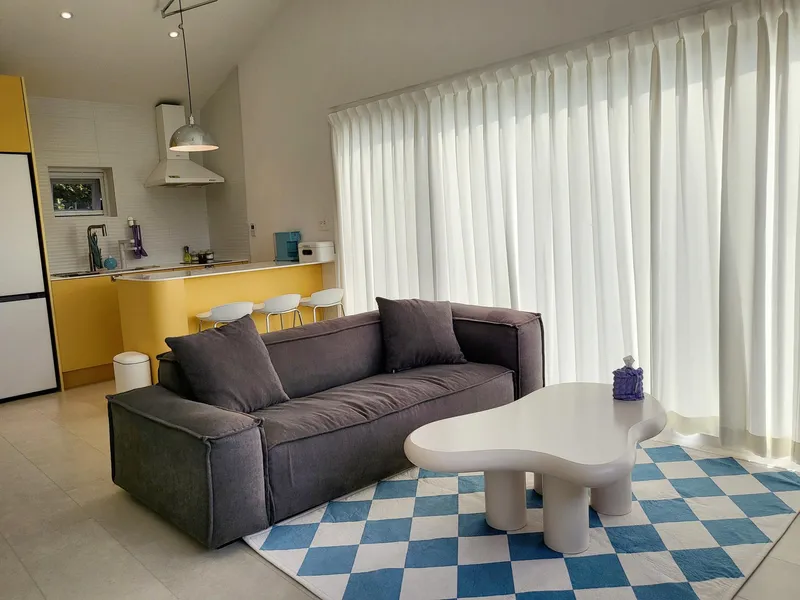 [Jocheon, Jeju] Stars pouring down / Quiet accommodation / Cool sun 8
