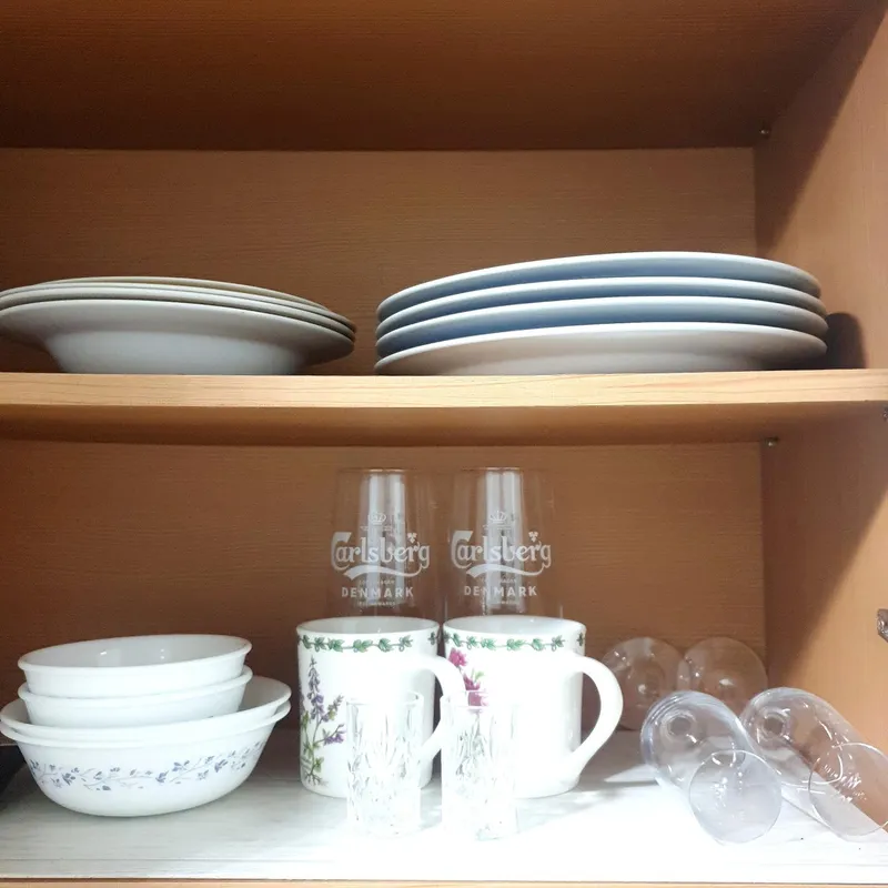 [Gimhae] Stay 101 / Inje University / Short-term rental of one-room apartments / Cozy room 14