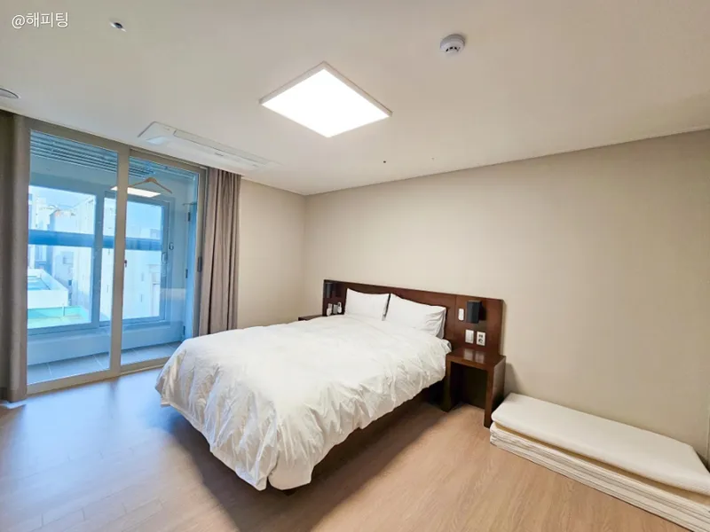 [Nohyeong-dong, Jeju] Jeju Center Newly Built 3 Room Kids Room Fully Option Kids Friendly Near Airport 3