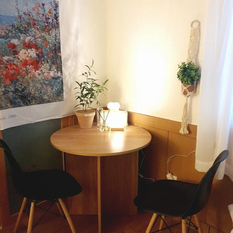 [Gimhae] Stay 101 / Inje University / Short-term rental of one-room apartments / Cozy room 13