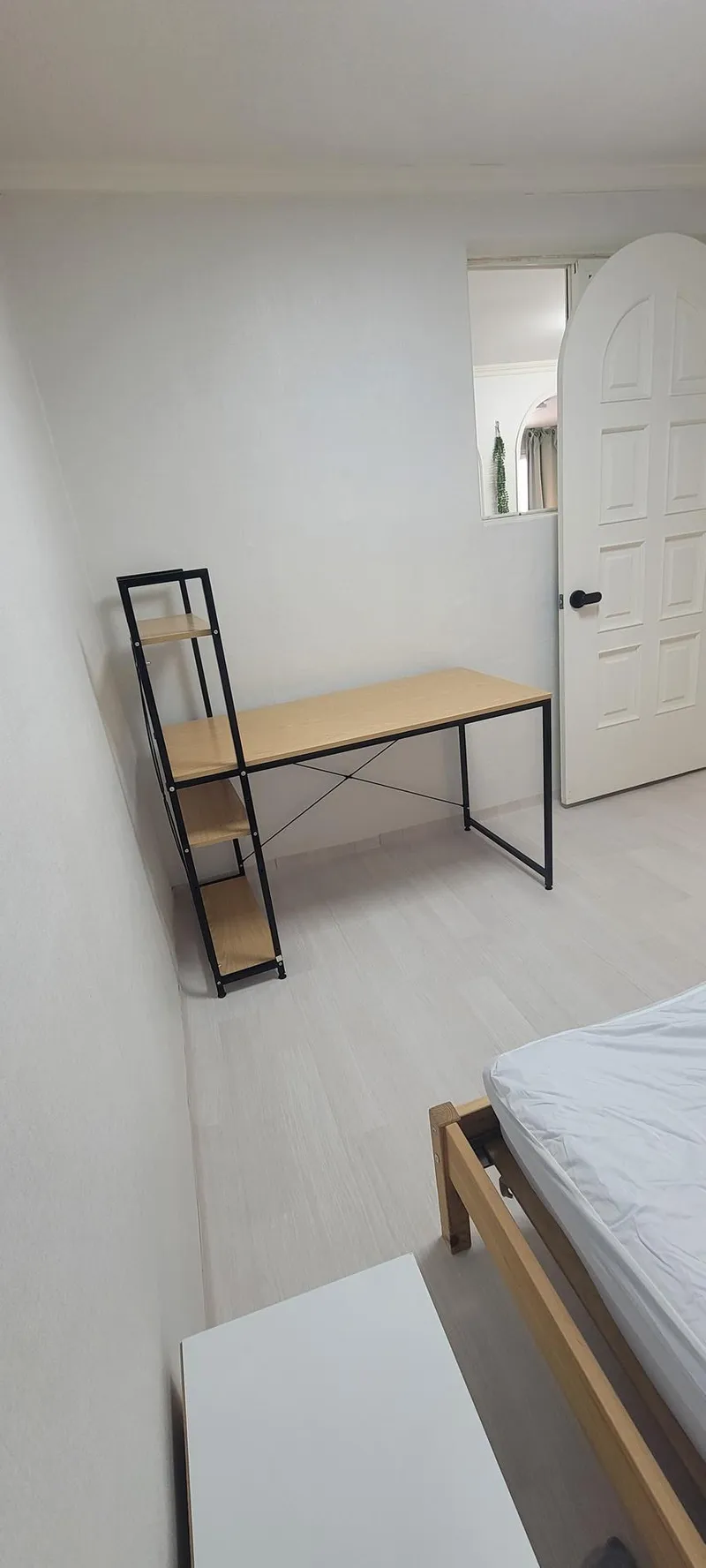 [Jemulpo, Incheon] Dong Incheon Station 2-room full-option accommodation 8