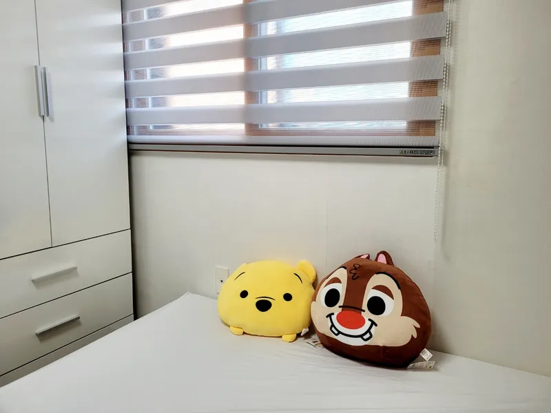 [Gwanak, Seoul] Fully-optioned one-room near Seoul National University 405 (4th floor) 11