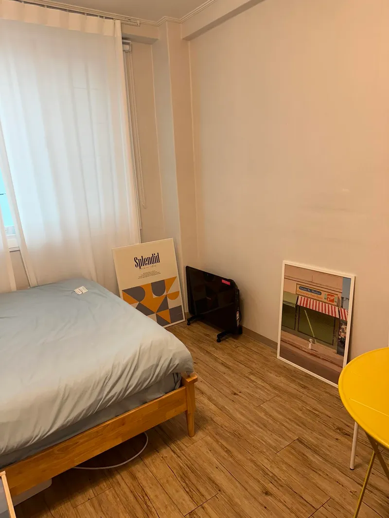 [Gyeongju] A pretty one-room full of emotion 2
