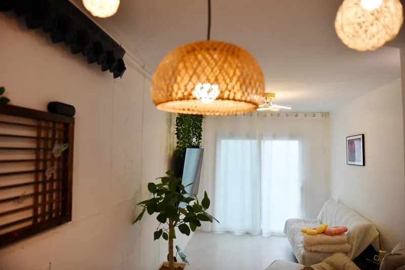 [Seo-gu, Daejeon] End view healing space - History 72
