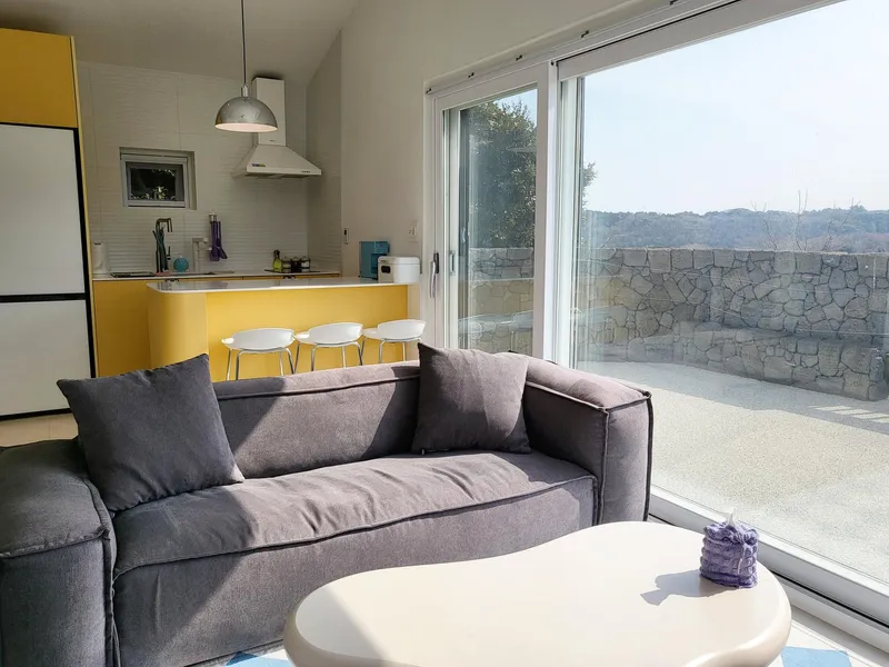 [Jocheon, Jeju] Stars pouring down / Quiet accommodation / Cool sun 7