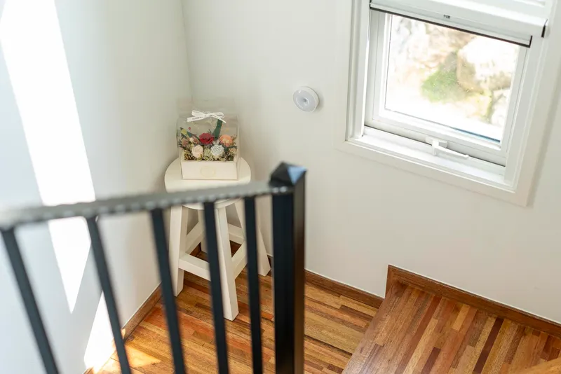 [Daejeong, Seogwipo] Three-room duplex house with a view of the horizon 18