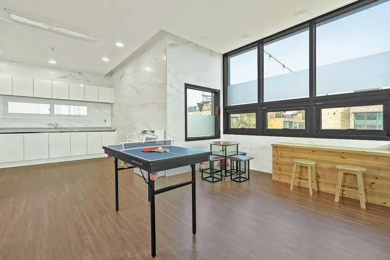 [Namwon, Seogwipo] Quiet private 3-story independent pool villa 13