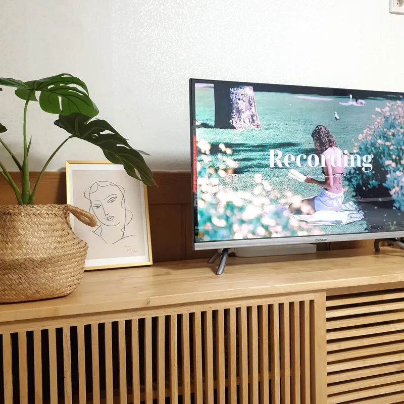 [Gimhae] Stay 101 / Inje University / Short-term rental of one-room apartments / Cozy room 12