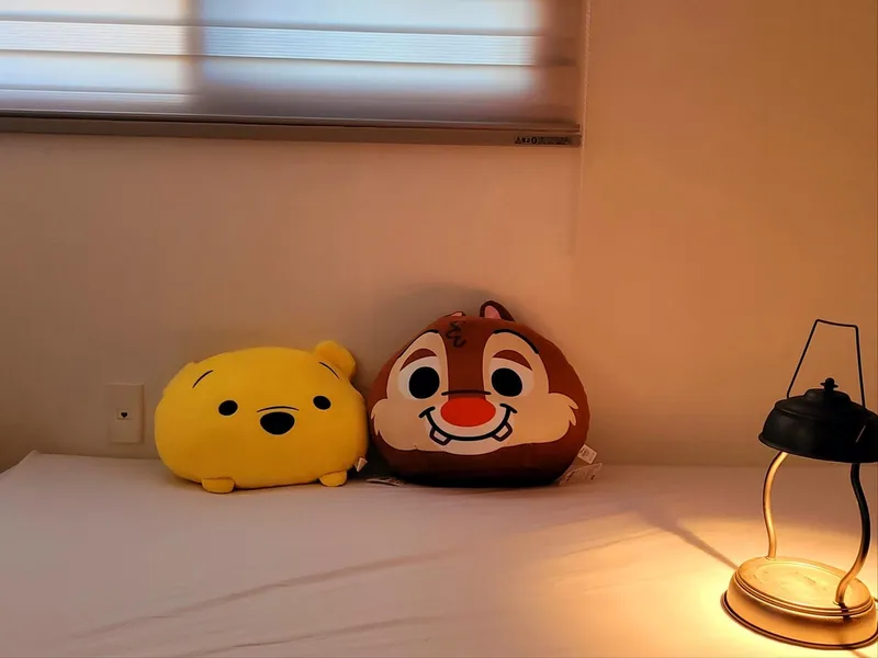 [Gwanak, Seoul] Fully-optioned one-room near Seoul National University 405 (4th floor) 8