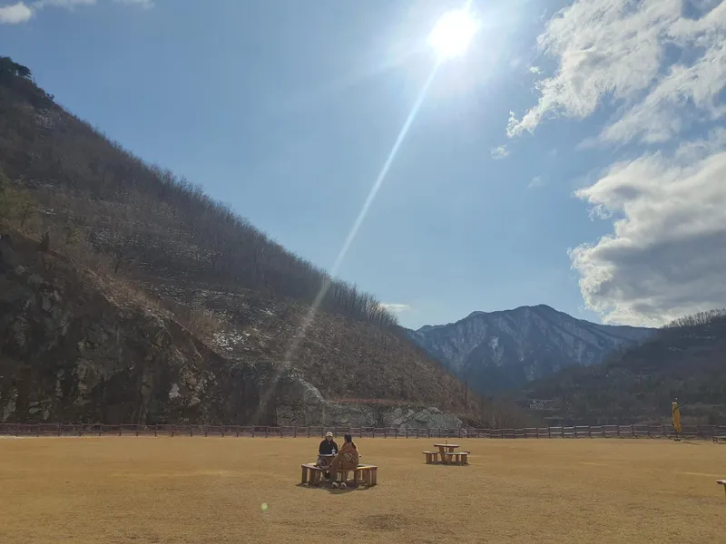 [강원 동해] 바다가보이는 가성비 쓰리룸 빌라 한섬해변 10