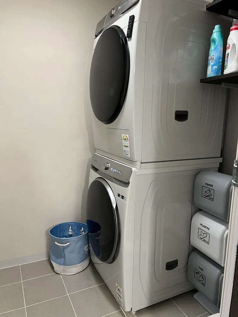 [Nohyeong-dong, Jeju] Jeju Center Newly Built 3 Room Kids Room Fully Option Kids Friendly Near Airport 37