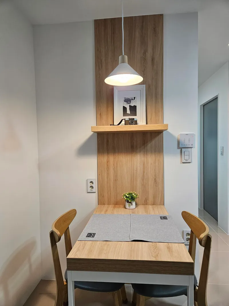 [Seongsan, Seogwipo] Townhouse B with a wide terrace and a pretty garden 10