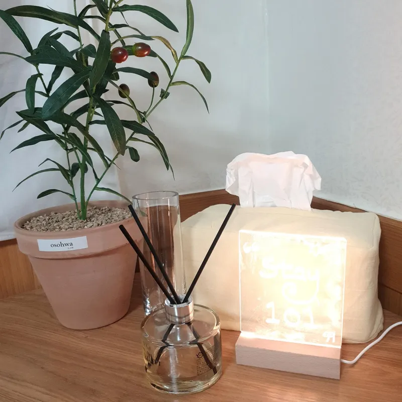 [Gimhae] Stay 101 / Inje University / Short-term rental of one-room apartments / Cozy room 11