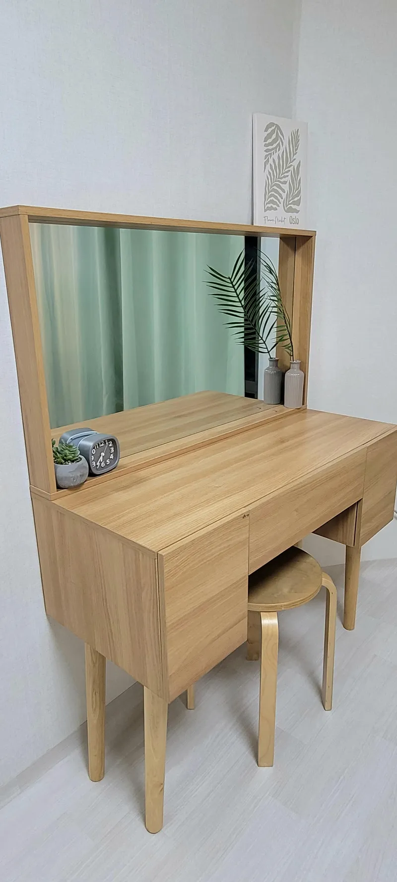 [Jemulpo, Incheon] Dong Incheon Station 2-room full-option accommodation 4
