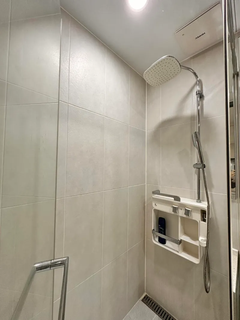 [Hanam] 1 minute walk from Misa Station, within walking distance of the station 7