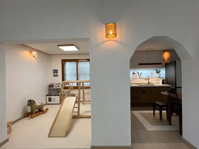 [Jocheon, Jeju] 5 minutes from Hamdeok Beach, emotional accommodation with kids room 3