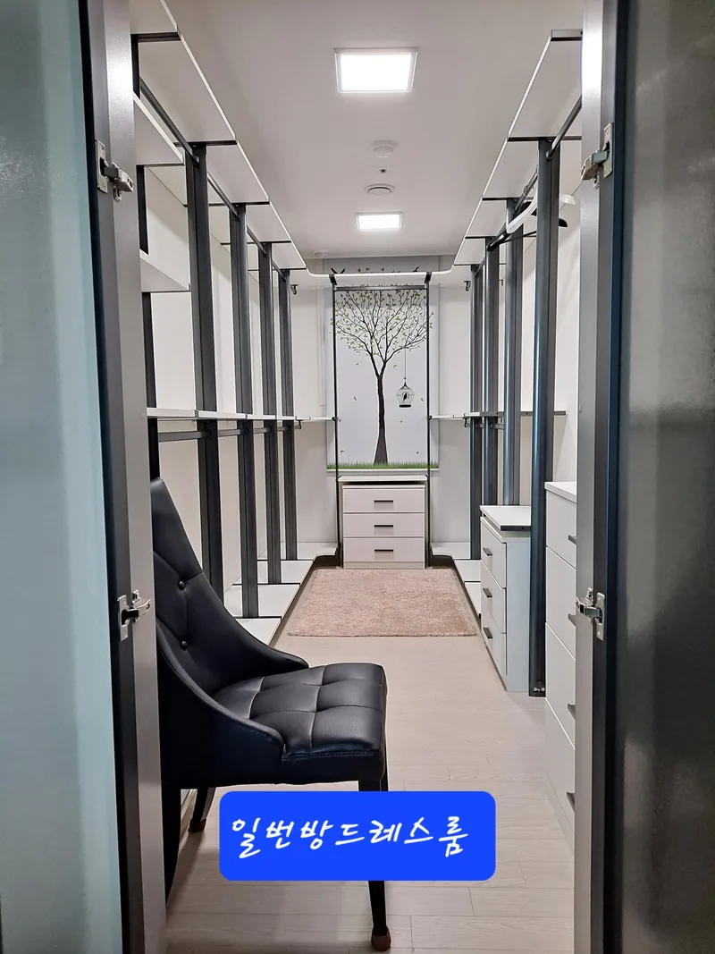 [전남 고흥] 녹동하늘바다 탑층1호 쓰리룸복층 아파트 6