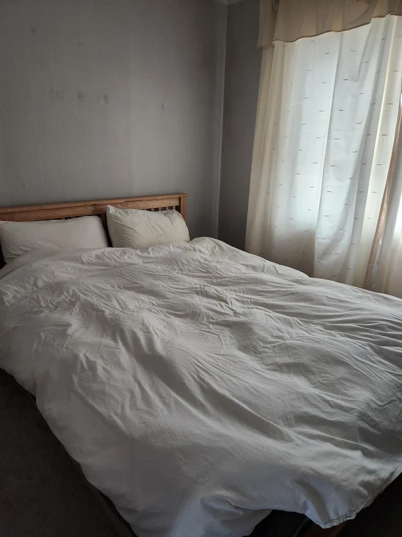 [Aewol, Jeju] Three-room house 2