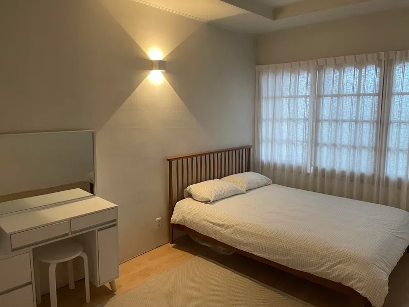 [제주 구좌] 세화해수욕장 인근 한적한 마을 숙소 12