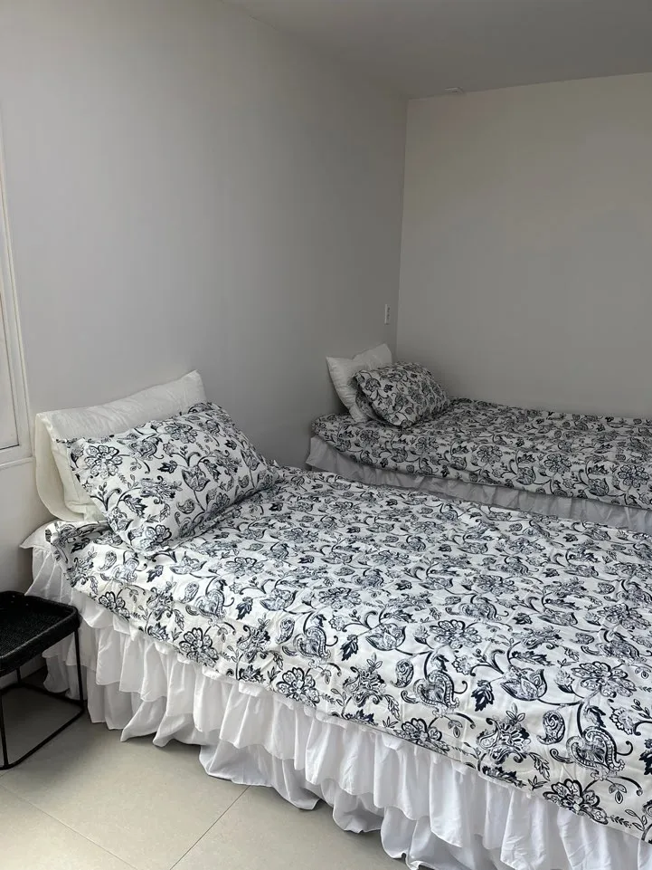 [Andeok, Seogwipo] Old house remodeled into a spacious house 2