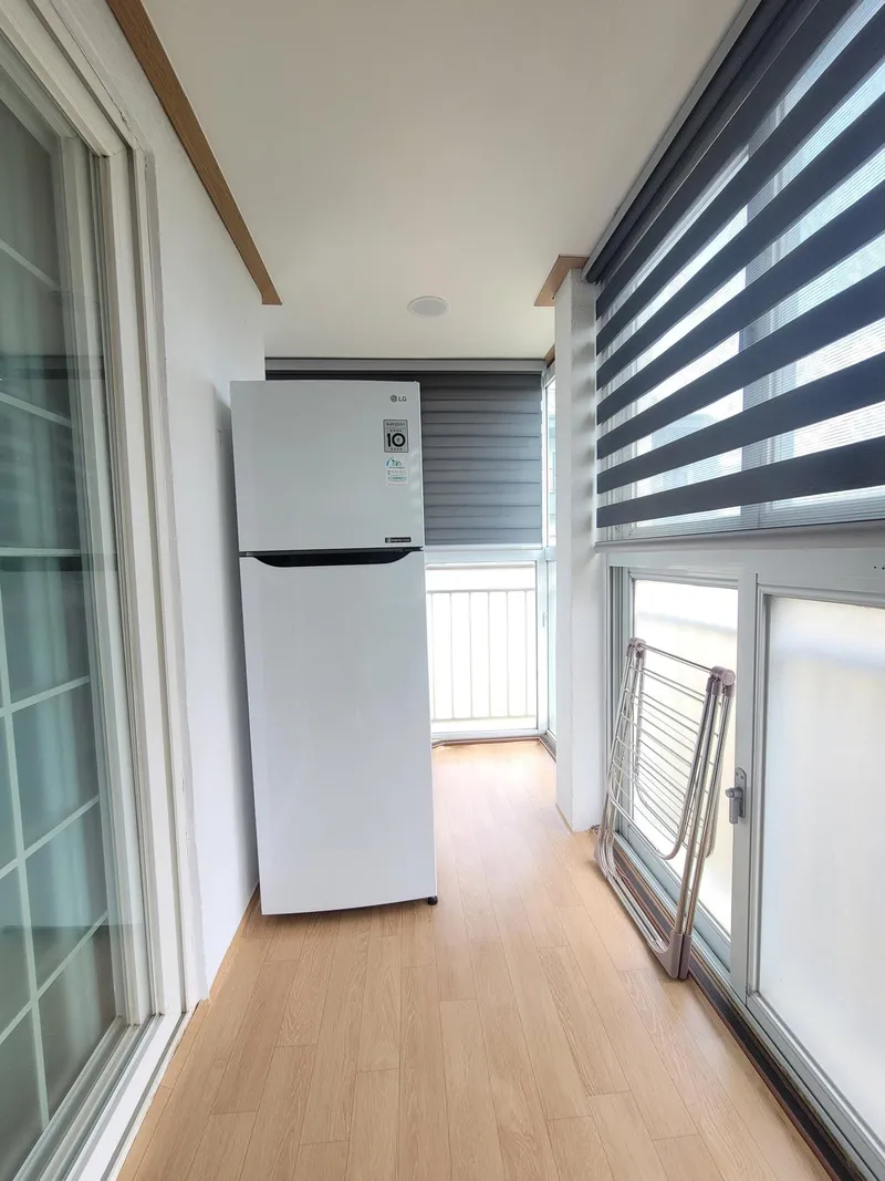 [Aewol, Jeju][Jeju Aewol 201] One-room apartment 1 minute walk from Gwakji Beach #Accessibility #Clean #Comfortable #Cozy 8