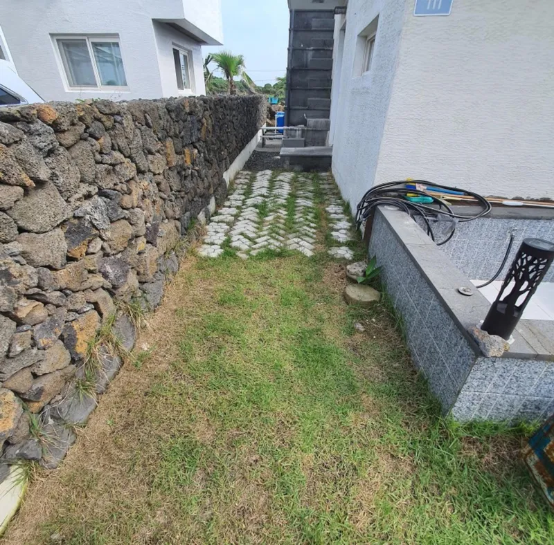 [Hangyeong, Jeju] Quiet rural village antique atmosphere three-room detached house #Pets allowed 29