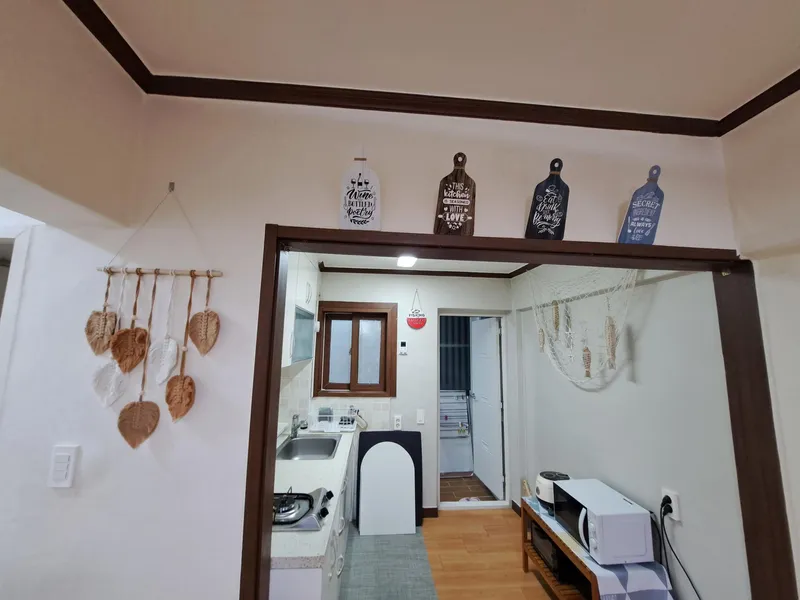[경북 포항] 영일대 해수욕장 3분 거리 아파트 ♡주차완비♡ 15