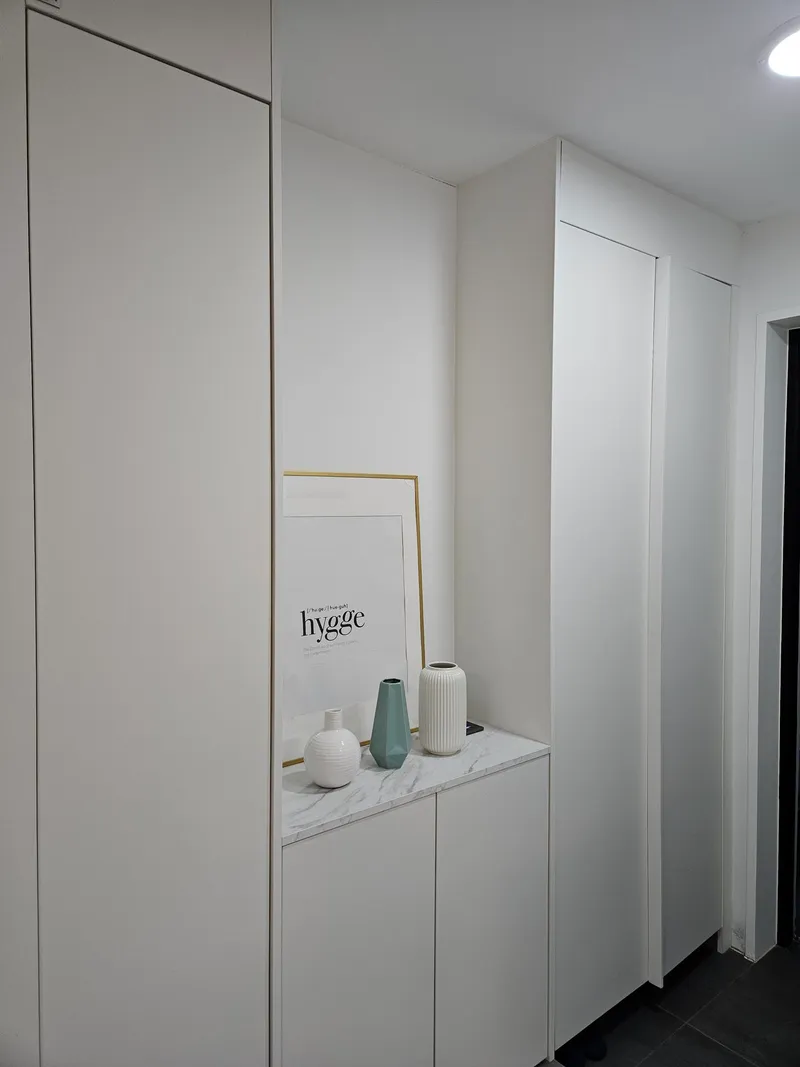 [Seongsan, Seogwipo] Townhouse B with a wide terrace and a pretty garden 7