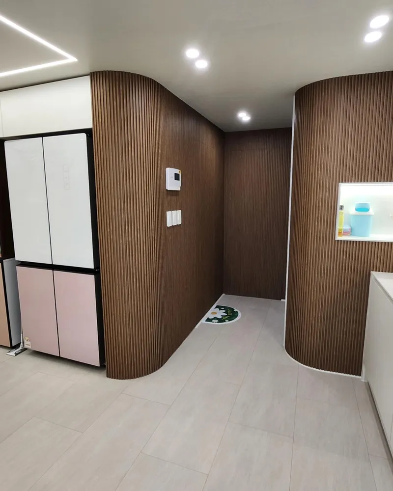 [Donghae] Near Mukho Port, close to Eodal Port and Daejin Port - Latest interior + clean accommodation 11