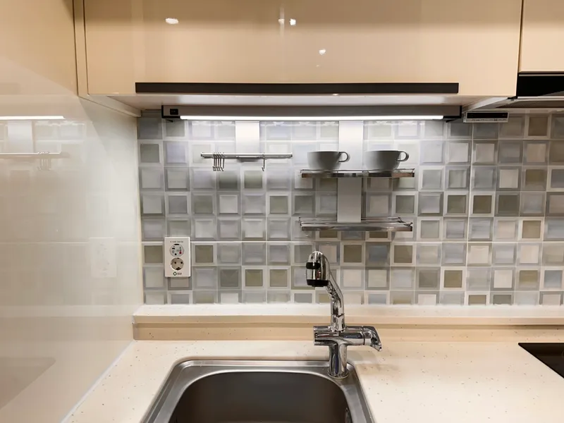 [Hanam] 1 minute walk from Misa Station, within walking distance of the station 9
