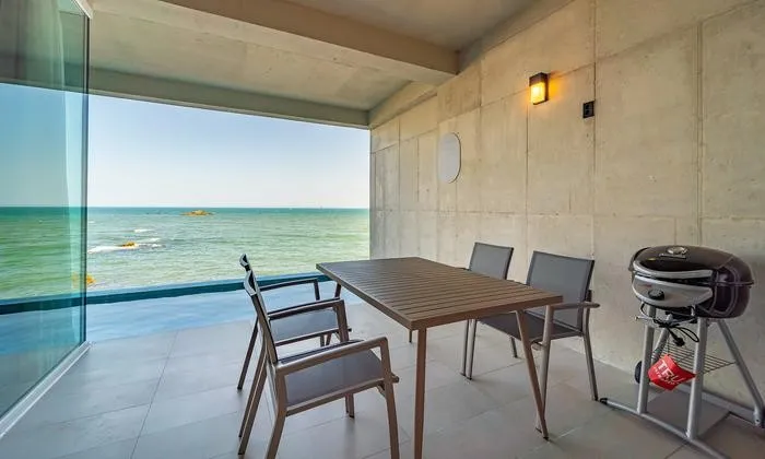 [Gijang, Busan] High-end pool villa with ocean as yard, private swimming pool #103 5