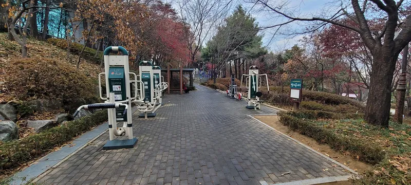 [Jemulpo, Incheon] Dong Incheon Station 2-room full-option accommodation 20