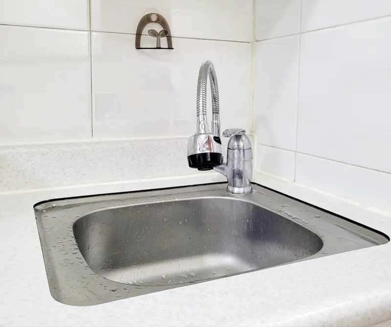 [Gwanak, Seoul] Fully-optioned one-room near Seoul National University 405 (4th floor) 20