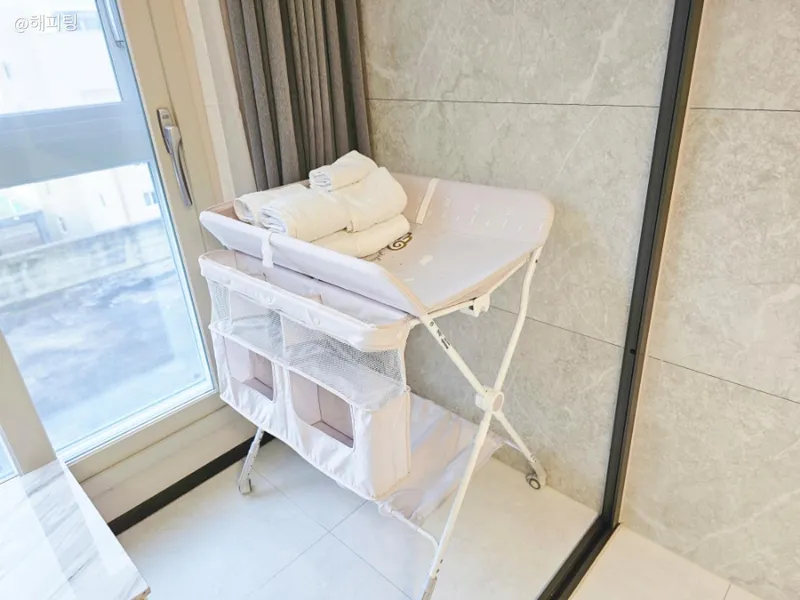 [Nohyeong-dong, Jeju] Jeju Center Newly Built 3 Room Kids Room Fully Option Kids Friendly Near Airport 36