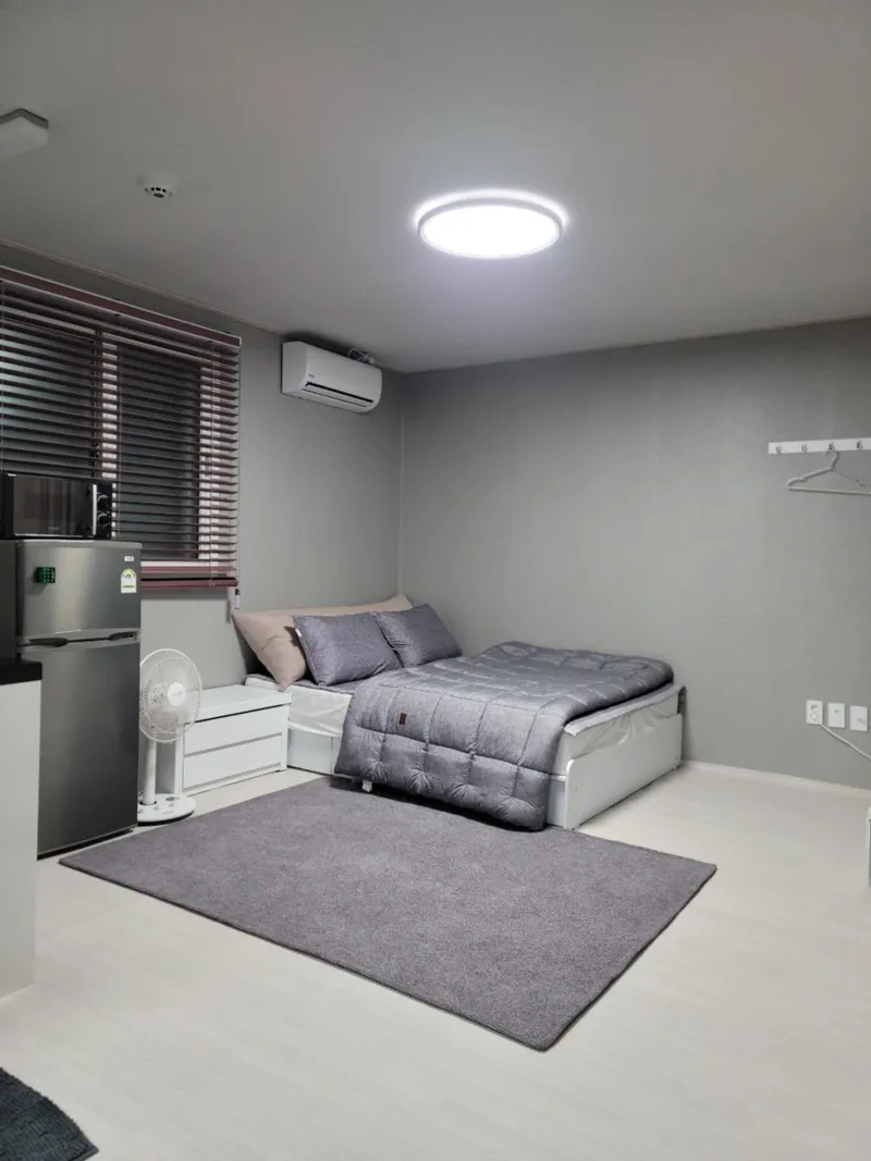 [Goseong] 2 independent pet-friendly pensions in a quiet rural village 2