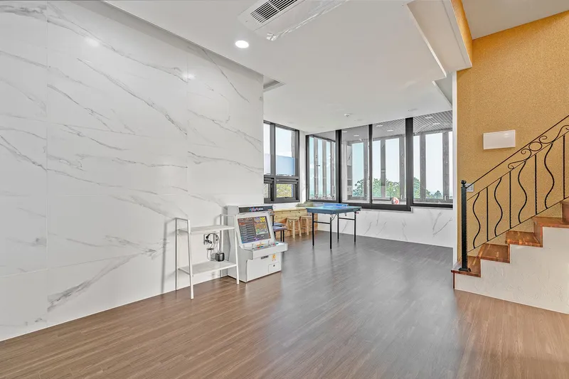 [Namwon, Seogwipo] Quiet private 3-story independent pool villa 9