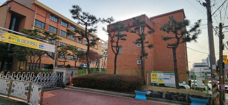[경기 오산] 대원초등학교앞 조용한 원룸 4층 28